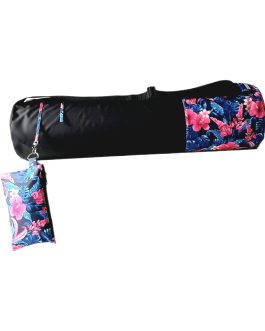 HIBISKUS Torba na jogę