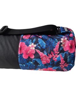 HIBISKUS Torba na jogę