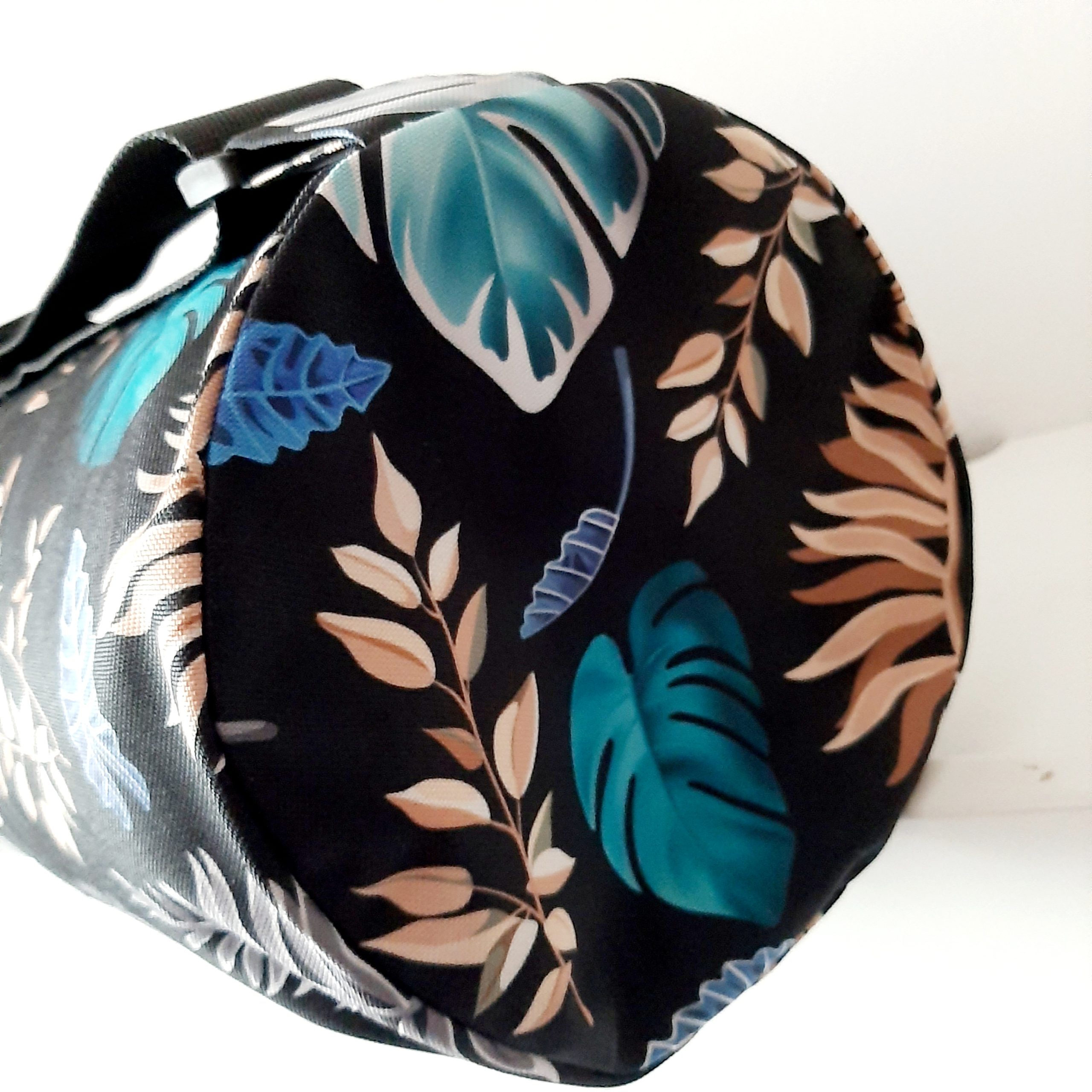 LIŚCIE Torba na jogę 3