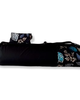 LIŚCIE Torba na jogę