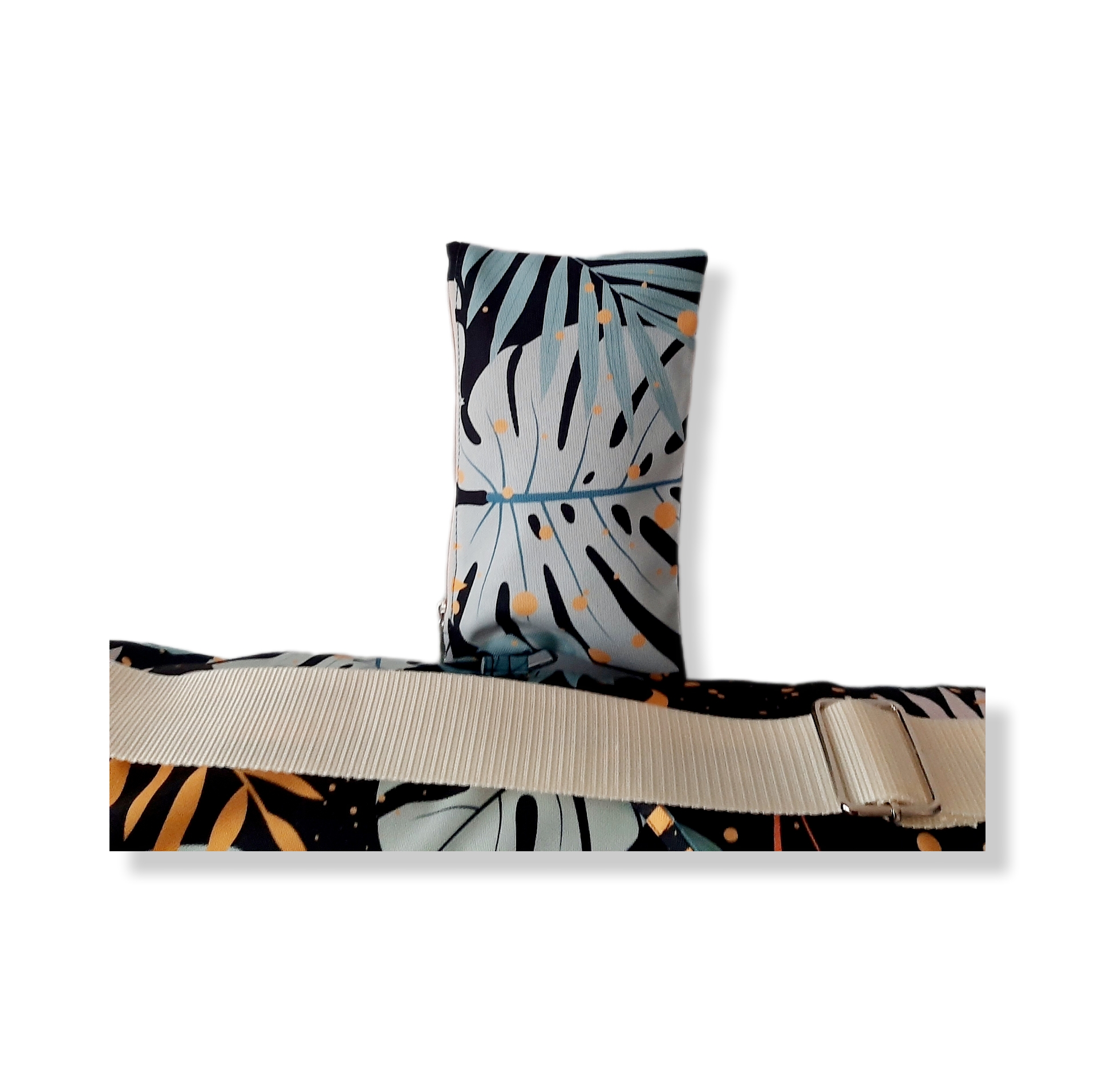 Monstery01 Torba na matę 3