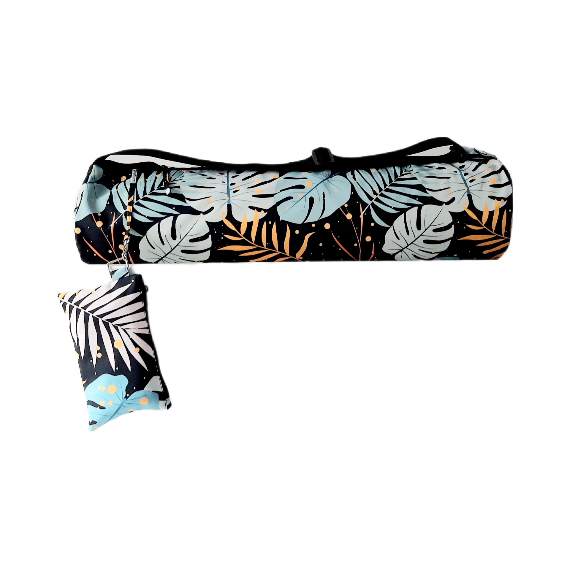 Monstery01 Torba na matę 2