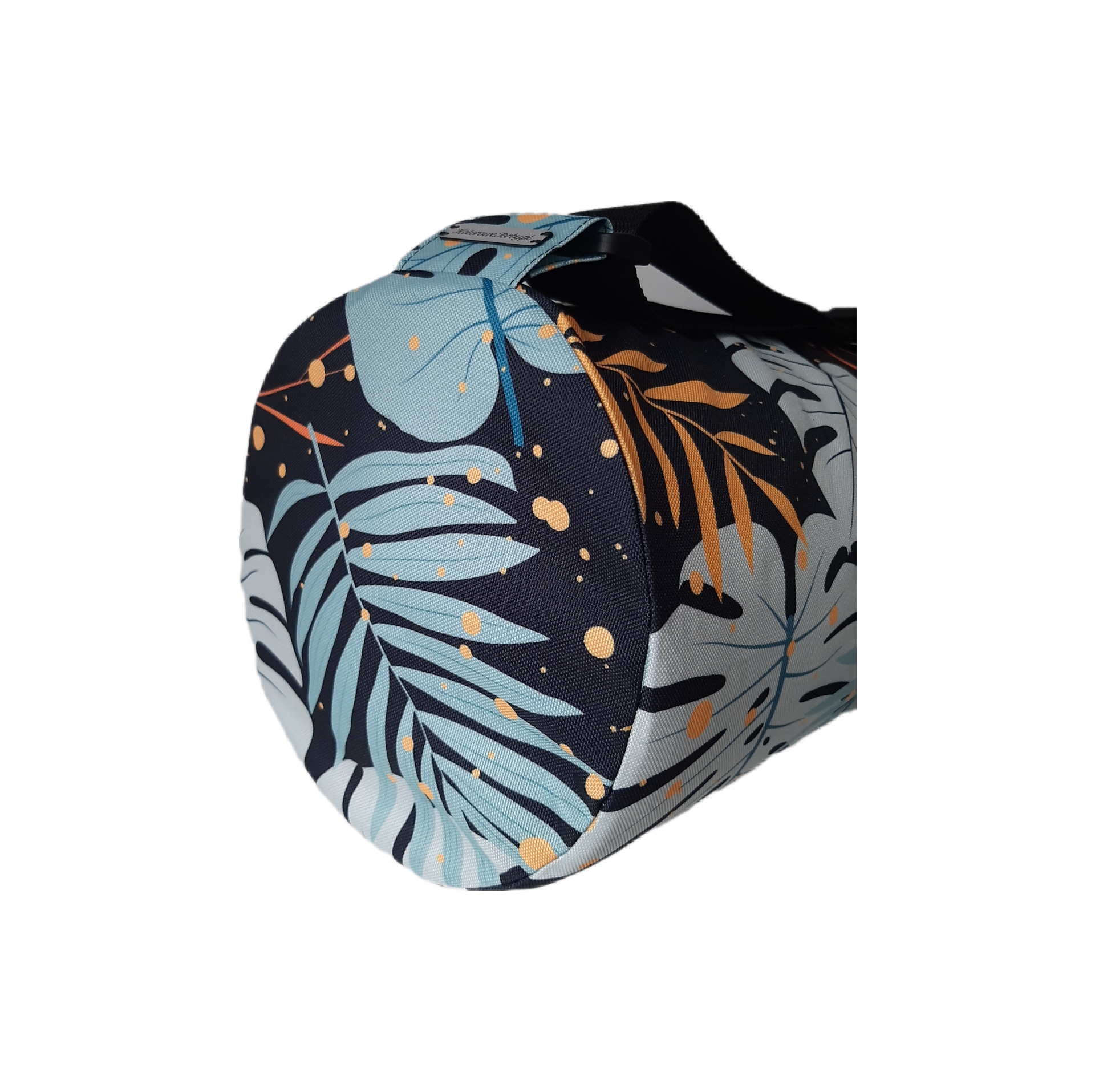 Monstery01 Torba na matę 4