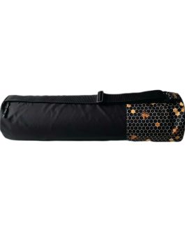 PSZCZOŁY Torba na jogę