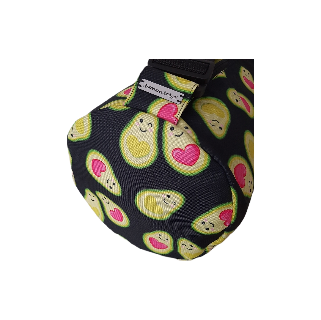 AWOKADO Torba na matę3