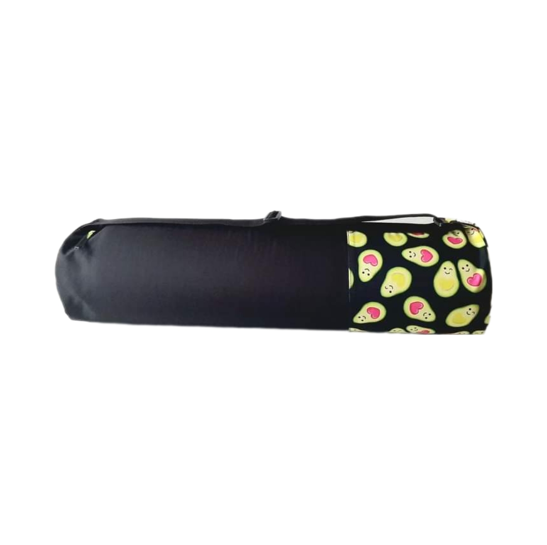 AWOKADO Torba na matę2