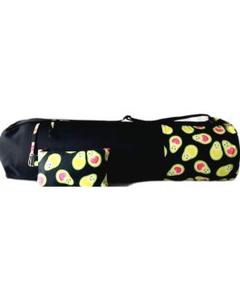 AWOKADO Torba na jogę