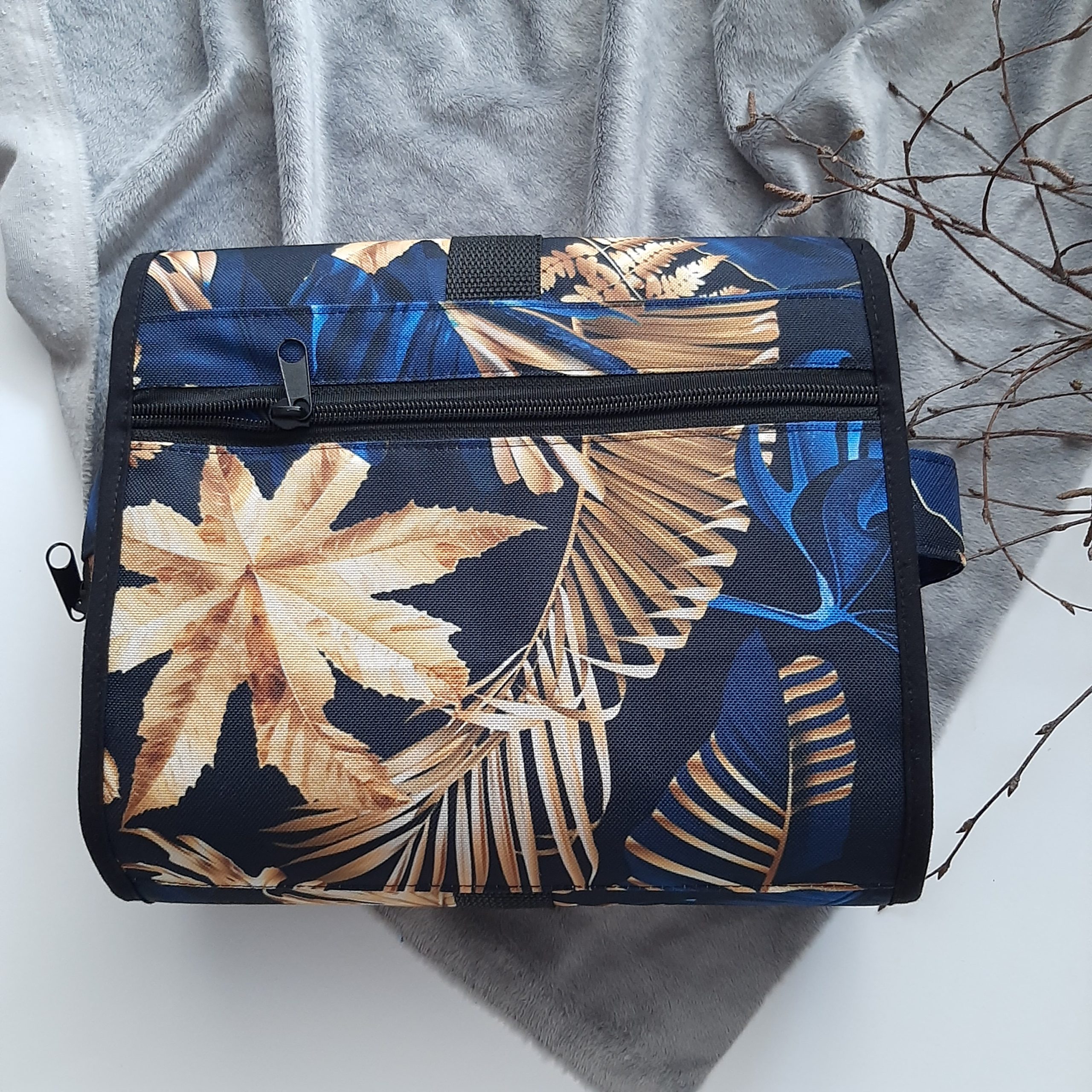 LIŚCIE Kosmetyczka 2