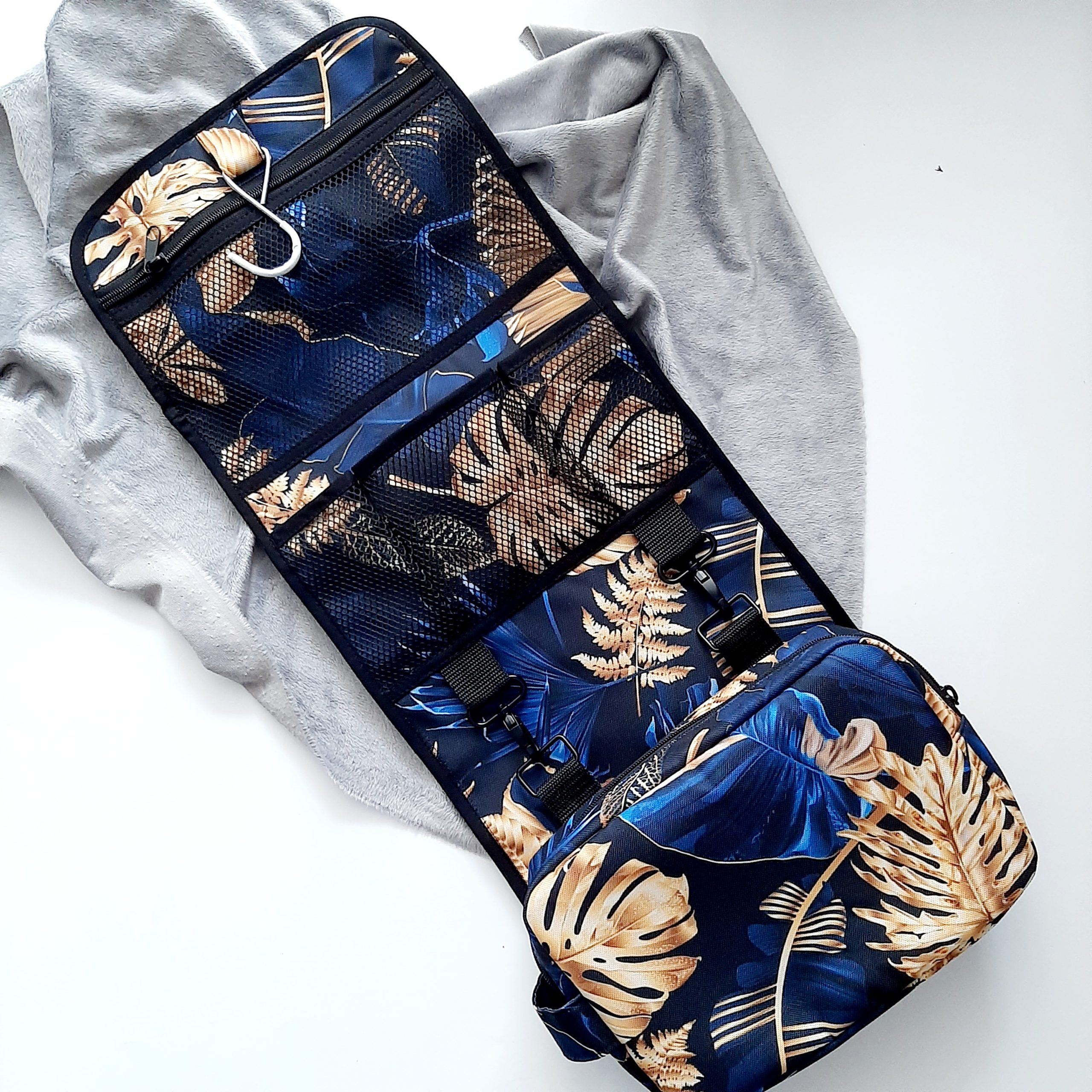 LIŚCIE Kosmetyczka 1