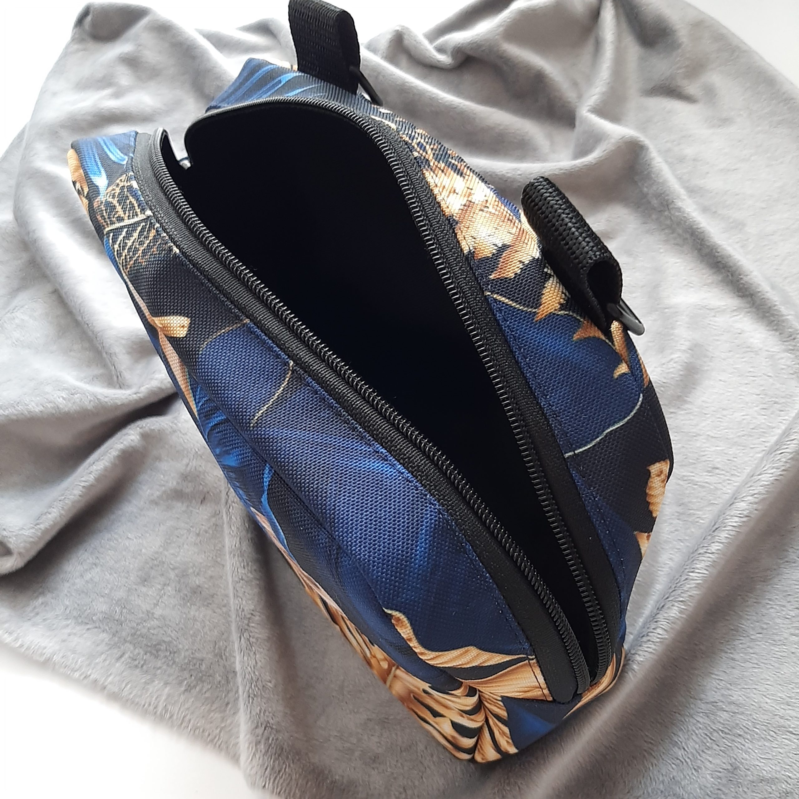 LIŚCIE Kosmetyczka 3