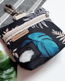 KOLOROWE LIŚCIE Saszetka 2w1