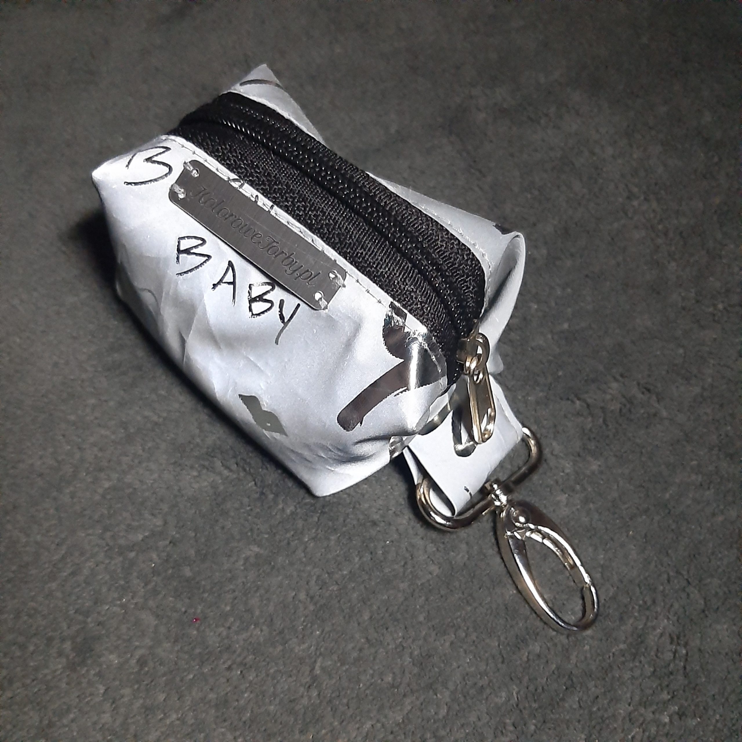 odblaskowe etui na kupoworki 3