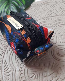 FOLK Etui na kupoworki