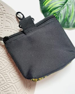 NIE DOTYKAJ Saszetka 2w1