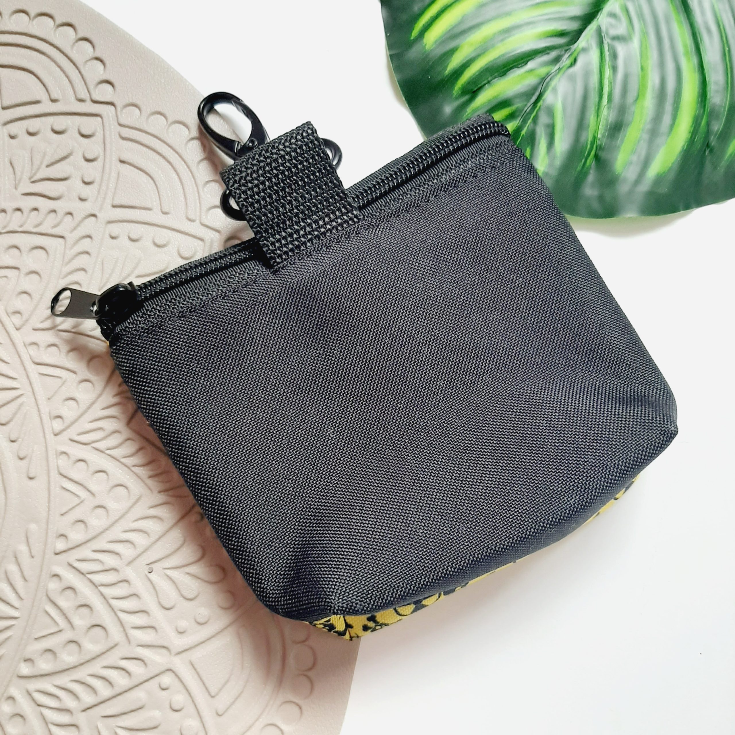 NIE DOTYKAJ Saszetka 2w1 2