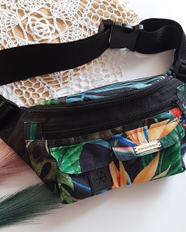 TROPIKI Nerka Spacerowa