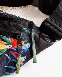 TROPIKI Nerka Spacerowa