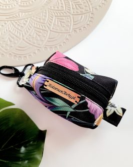 KWIATY02 Etui na kupoworki