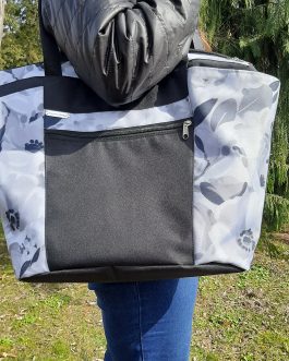 KWIATY01 Torba Na Basen