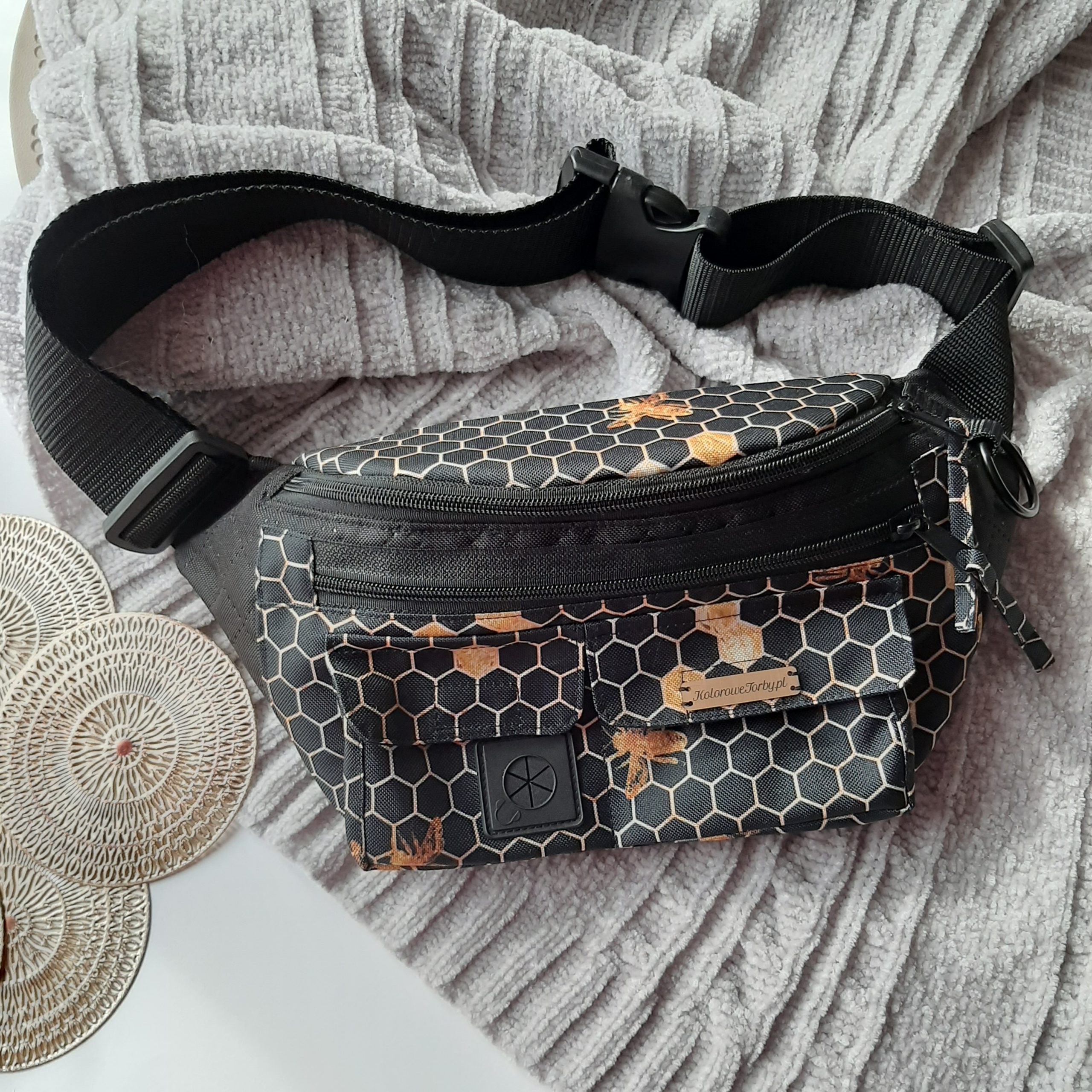 PSZCZOŁY Nerka Spacerowa 1