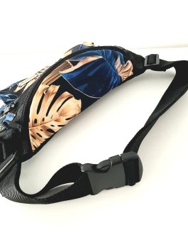 LIŚCIE Nerka Spacerowa