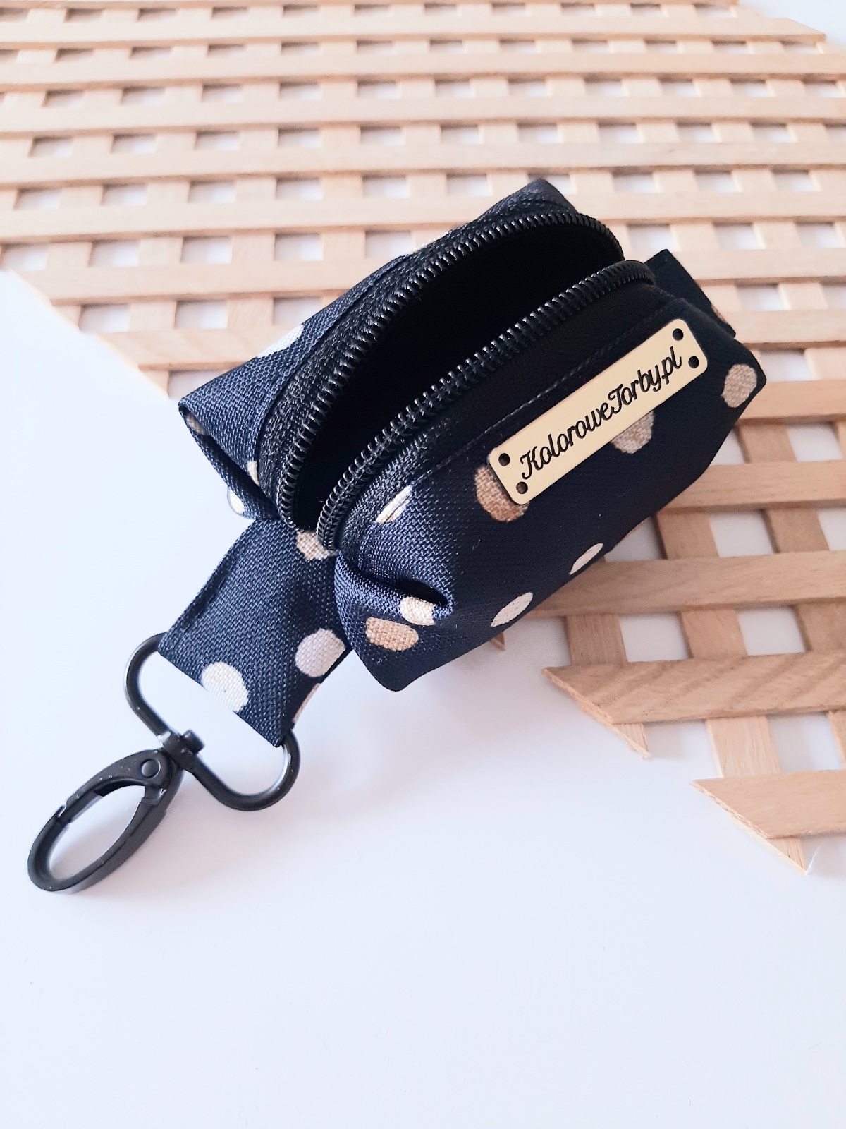 KROPKI01 Etui na kupoworki