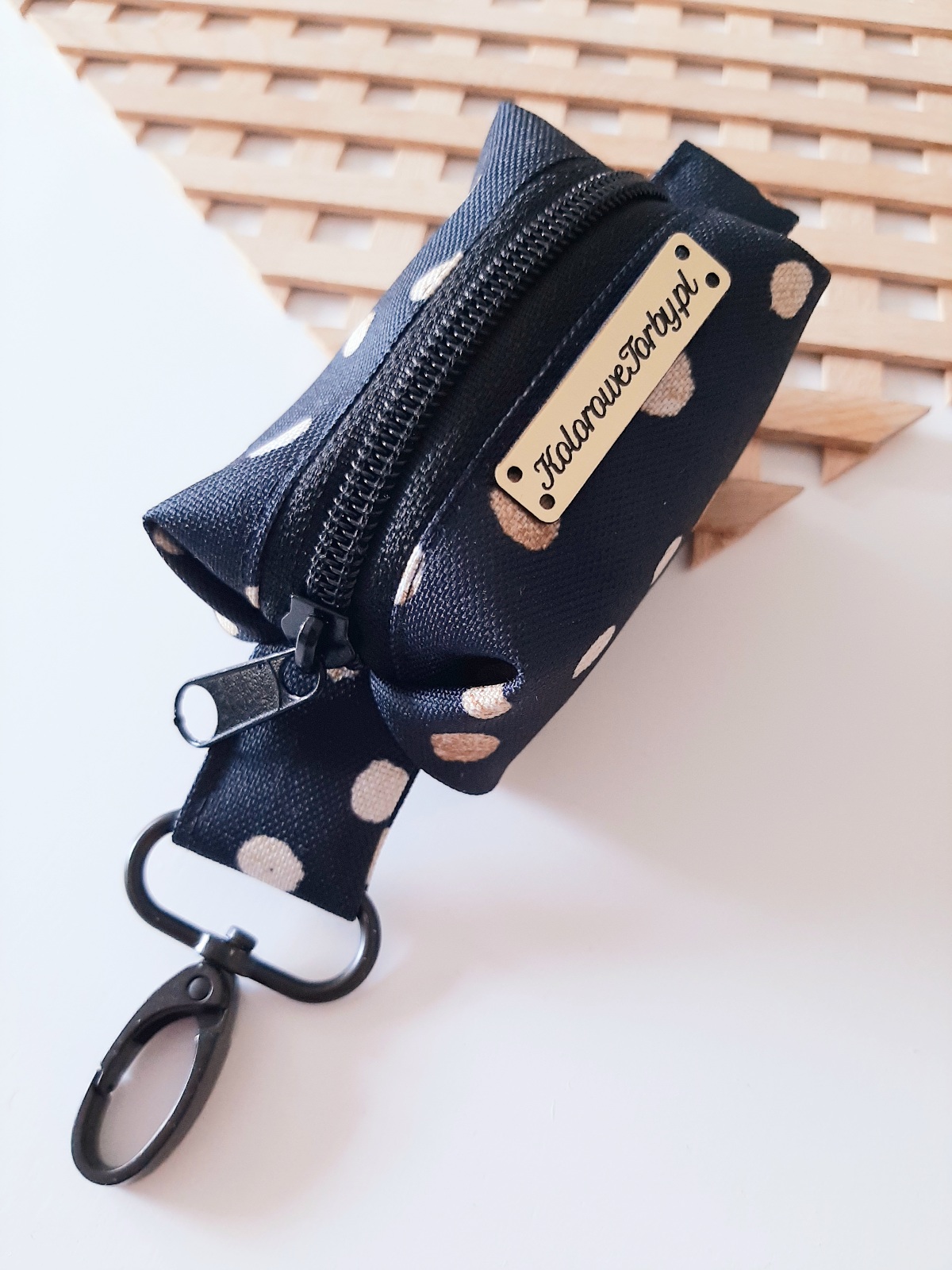 KROPKI01 Etui na kupoworki 3