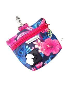 HIBISKUS Saszetka 2w1