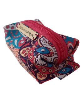 MANDALA Etui na kupoworki