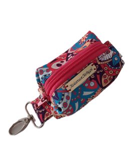 MANDALA Etui na kupoworki