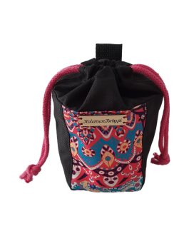 MANDALA Saszetka na smaczki