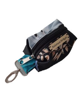 LIŚCIE01 Etui na kupoworki