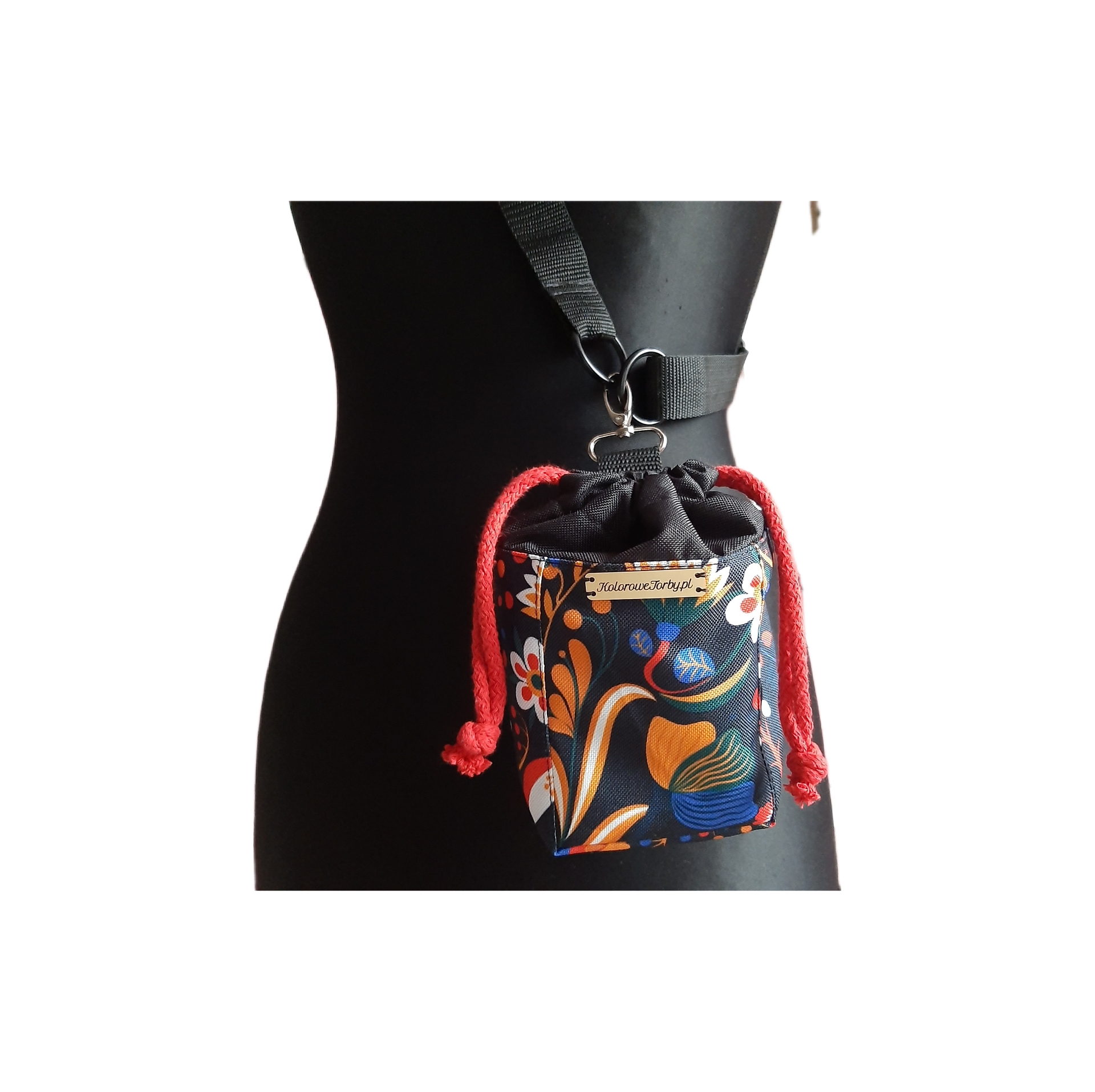 folk saszetka na smaczki 1