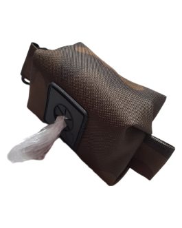 MORO Etui na kupoworki