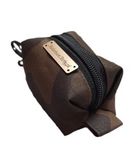 MORO Etui na kupoworki