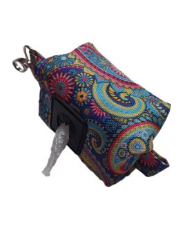 PAISLEY Etui na kupoworki