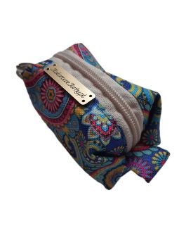 PAISLEY Etui na kupoworki