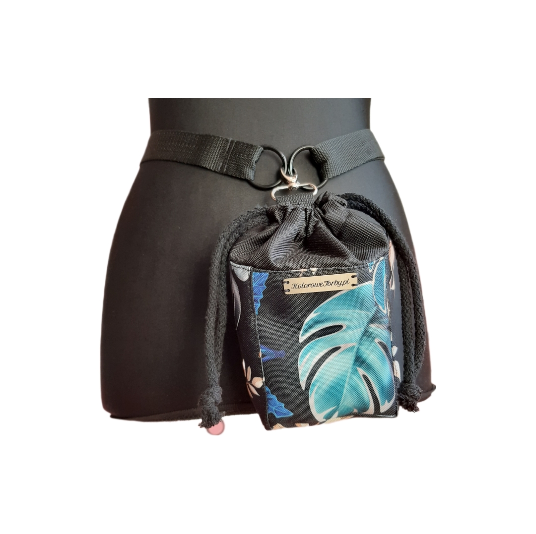 liscie01 saszetka na smaczki 1