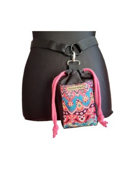 MANDALA Saszetka na smaczki