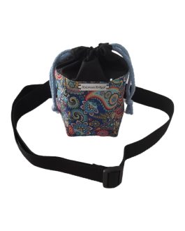 PAISLEY Saszetka na smaczki