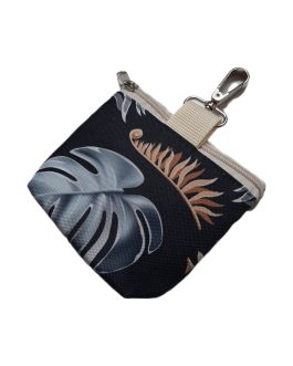 KOLOROWE LIŚCIE Saszetka 2w1