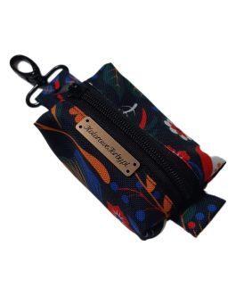 FOLK Etui na kupoworki