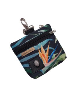 TROPIKI Saszetka 2w1