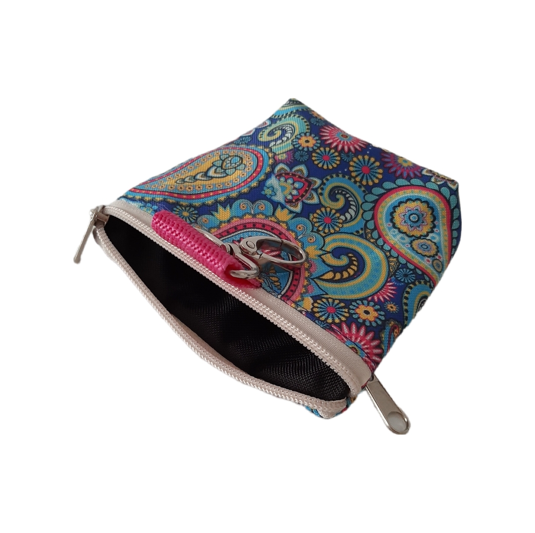 paisley saszetka 2w1 2