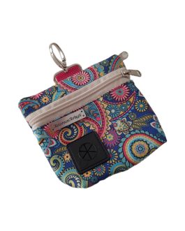 PAISLEY Saszetka 2w1