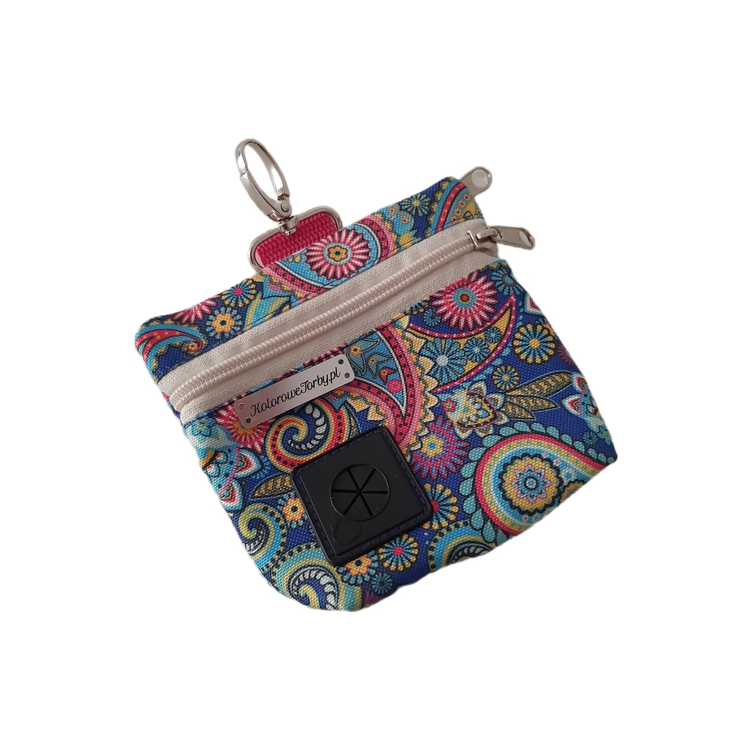 paisley saszetka 2w1 1