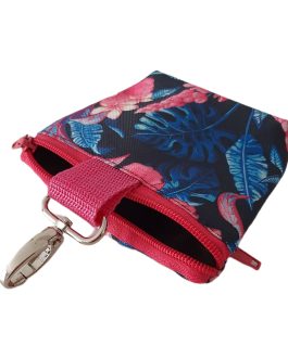 HIBISKUS Saszetka 2w1