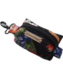 KWIATY01 Etui na kupoworki