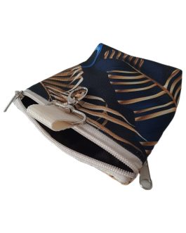 ZŁOTE LIŚCIE01 Saszetka 2w1