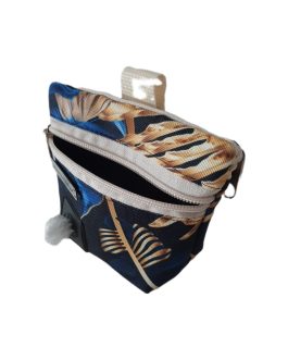 ZŁOTE LIŚCIE01 Saszetka 2w1